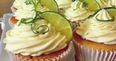 Gin & tonic cupcakes are here (and our lives are complete)
