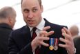 A video of Prince William dad dancing is lighting up the internet