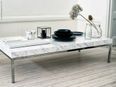 You can DIY this gorgeous marble coffee table for less than a tenner