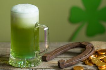 The perils of daytime drinking… 6 tips to get you through Paddy’s Day