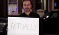 Stop everything – the teaser for the new Love Actually sequel is HERE