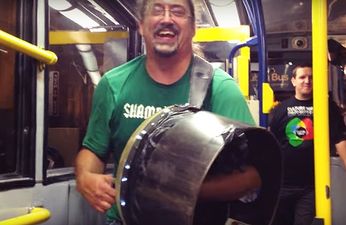 WATCH: 8 patriotic videos to get you in the mood for Paddy’s Day