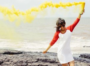 Get happy NOW: 5 ways to feel better (for free)