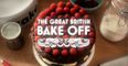 The new ‘Great British Bake Off’ hosts have us slightly confused