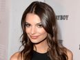 ‘My second home’: Emily Ratajkowski is in Ireland and is having all the craic