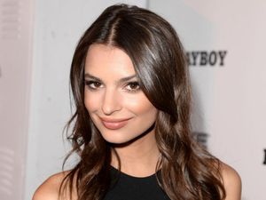 ‘My second home’: Emily Ratajkowski is in Ireland and is having all the craic
