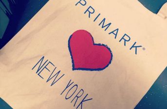 Penneys New York has opened and the store is absolutely UNREAL