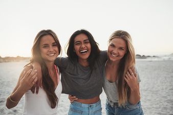 The FLYING selfie camera is about shake up your Instagram game