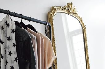 The €21 buy that will organise your wardrobe into a thing of beauty