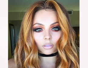 Little Mix’s Jesy Nelson just confirmed her new relationship