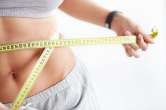 Breaking this habit can help eliminate stubborn stomach fat
