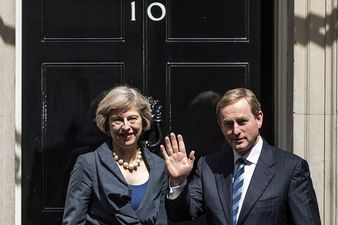 Enda Kenny’s departure as Taoiseach might be delayed