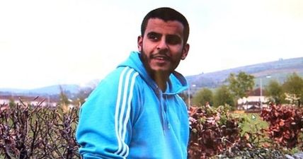 Concerns raised over the health and safety of Ibrahim Halawa