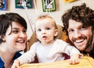 Irish musician issues appeal after his 3-year-old niece dies following car crash