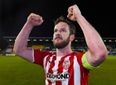 27-year-old Irish footballer Ryan McBride has died