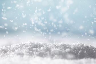 Met Éireann has issued an update including snow predictions