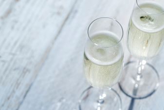 Love prosecco? Turns out keeping it in the fridge isn’t a good idea