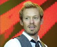 Ex-Corrie star Adam Rickitt is making a TV comeback