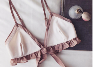 Steals from €5 – seven lingerie sets you’ll want to snap up immediately