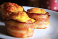 These bitesize bacon and egg cups are ADORABLE breakfast goals