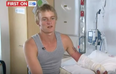 Australian teenager deliberately jumped into crocodile infested waters to impress a girl