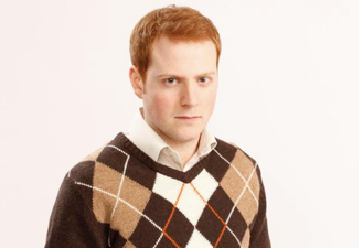 Charlie Clements (aka Eastenders’ Bradley Branning) looks like a different person now