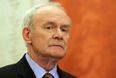 Martin McGuinness the former Deputy First Minister of Northern Ireland has died