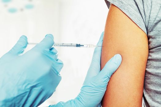 hpv vaccine