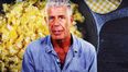 Chef Anthony Bourdain has revealed his secret to PERFECT scrambled eggs