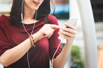 Spotify’s top artist of 2017 has been revealed and it’s not too surprising