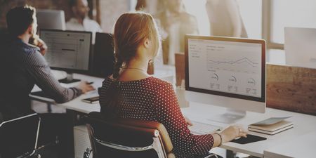 OPINION: The gender pay gap is a scandal of our own making