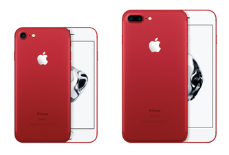 Apple has unexpectedly announced new products today… the cheeky divils