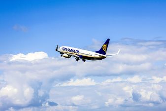 Ryanair has announced a huge sale on winter flights