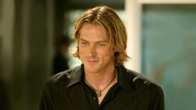 Smith from Sex and the City is BACK and he looks very different