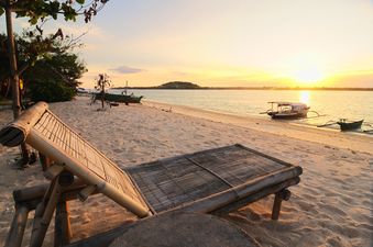 Tourists nervous after 6.4 magnitude earthquake rocks Bali