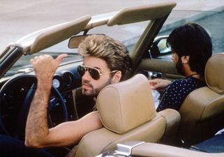 The woman whose IVF was secretly funded by George Michael has some INCREDIBLE news…