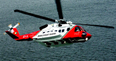 The wreckage of Rescue 116 has been located off the coast of Mayo