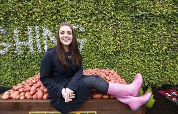 ‘Be kind…’ Sile Seoige’s 8 tips for success (and some of them are pretty random)