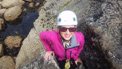 ‘A goal without a plan is a wish…’ Nikki Bradley is bad-ass – and she has THIS advice