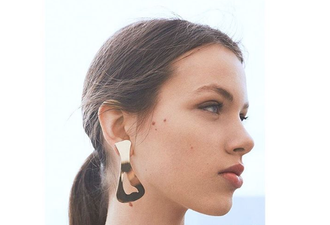 This €20 Mango t-shirt is all over Instagram so get it NOW