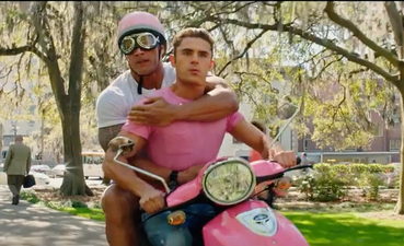 The official trailer for Baywatch has been released and it looks hilarious