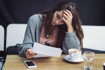 The top reason women break up with their partners might surprise you