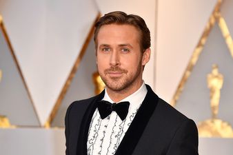 Ryan Gosling has broken his silence on why he was laughing during that Oscars blunder