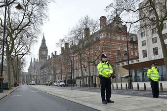 The first civilian fatality from the London attack has been identified