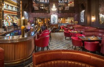 Win an after work party for 10 at the fabulous NoLIta