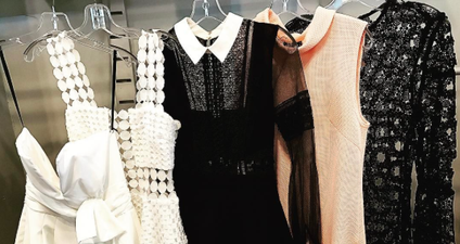 Secret’s out: the most incredible designer outlet in the US ISN’T in New York