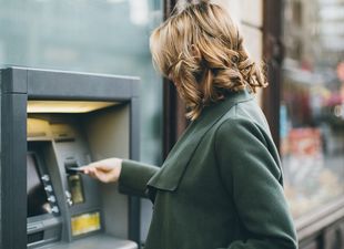 This is the average disposable income for every county in Ireland