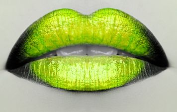 Wasabi lips – here’s what you need to know before trying this trend