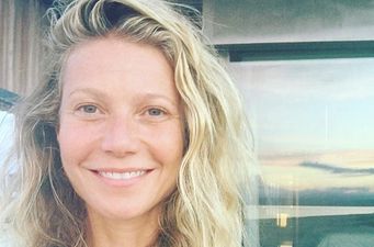 Gwyneth Paltrow wants to give you a ‘reality check’ about anal sex