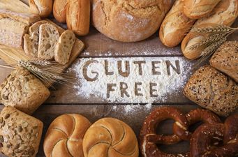 There’s a gluten-free pop-up store opening in Dublin